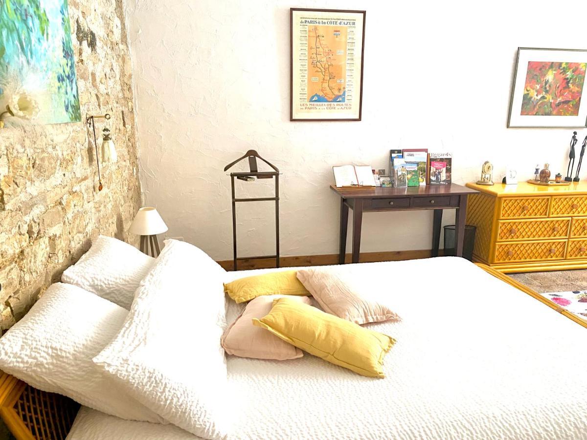 "Le Jardin" Chambre De Charme, Piscine A Meursault Zewnętrze zdjęcie